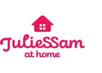 Juliessam at home